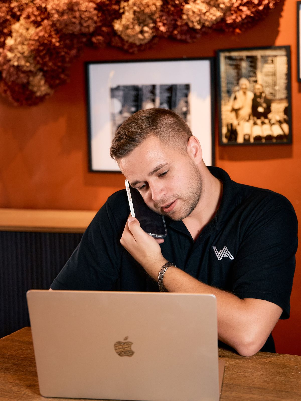 Financial Virtual Assistants VA Central