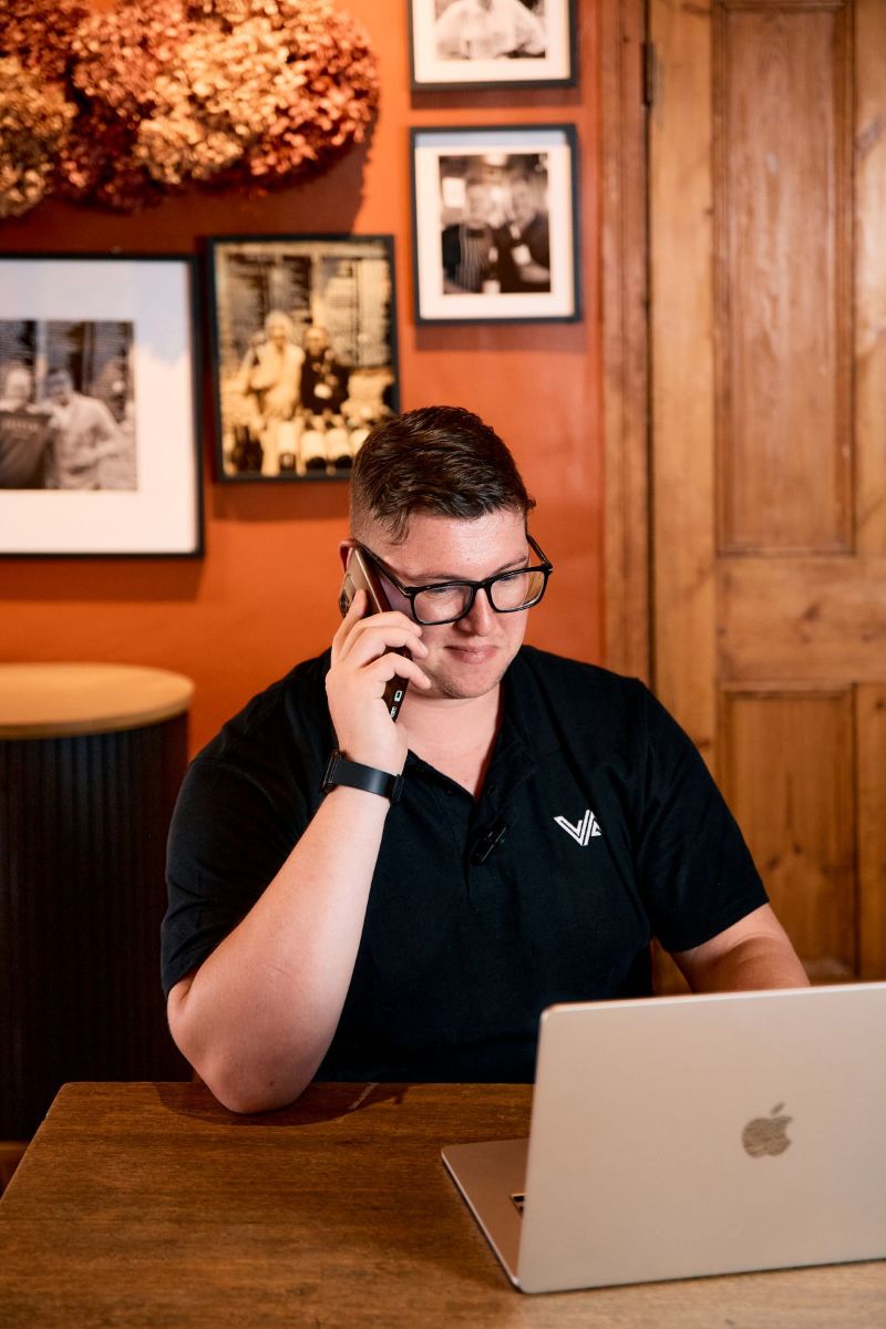 Our mission at VA Central is twofold