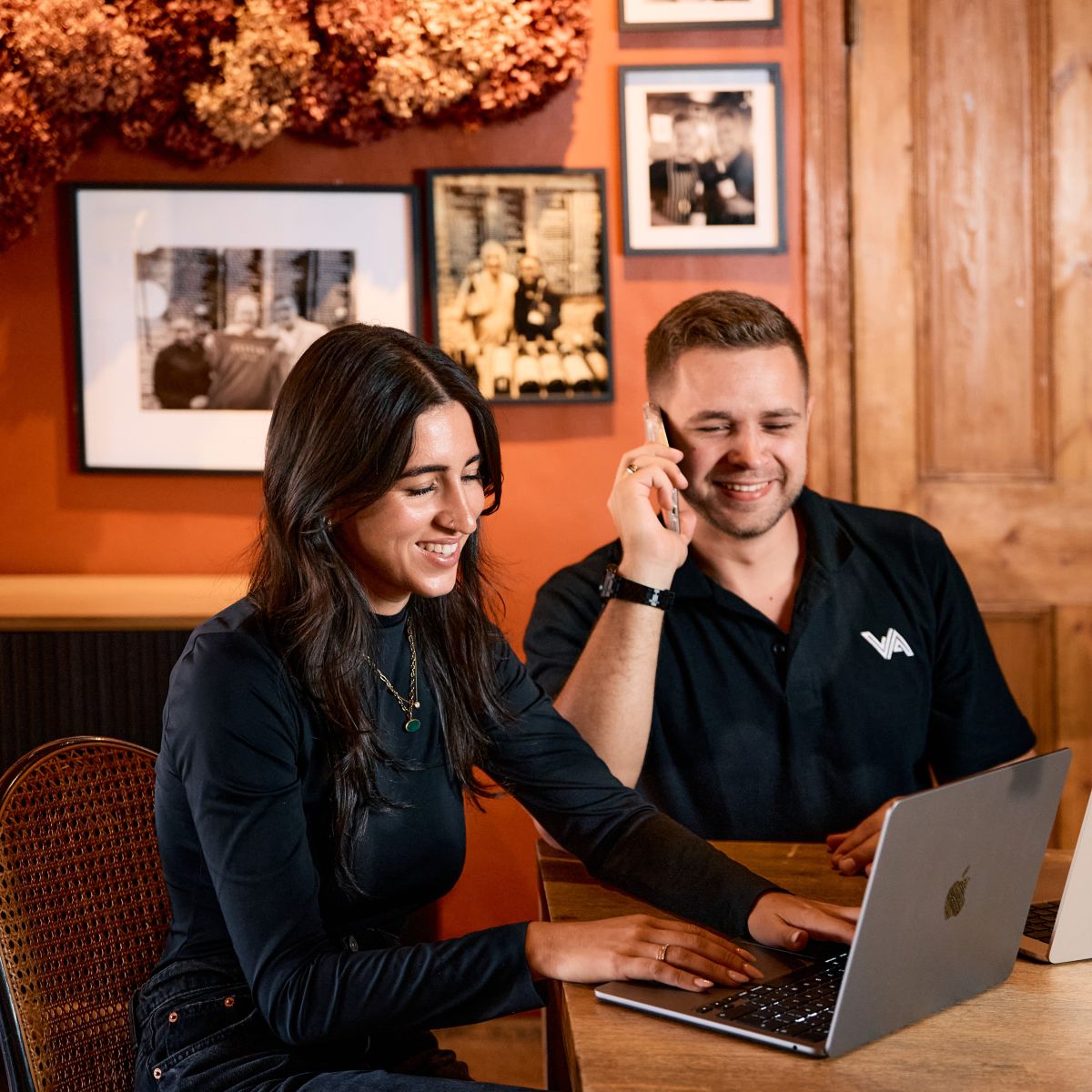 VA Central Commitment to Excellence ​