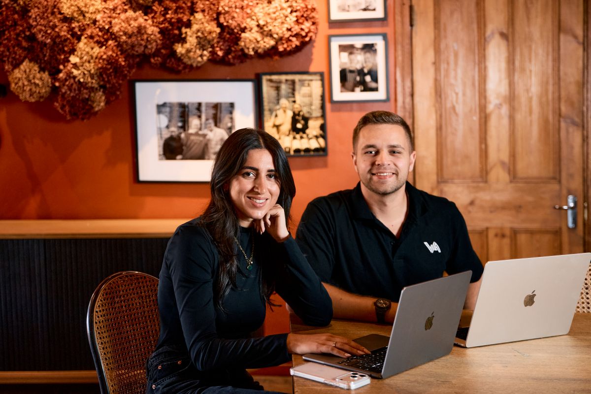 We’re here to help you work smarter, not harder