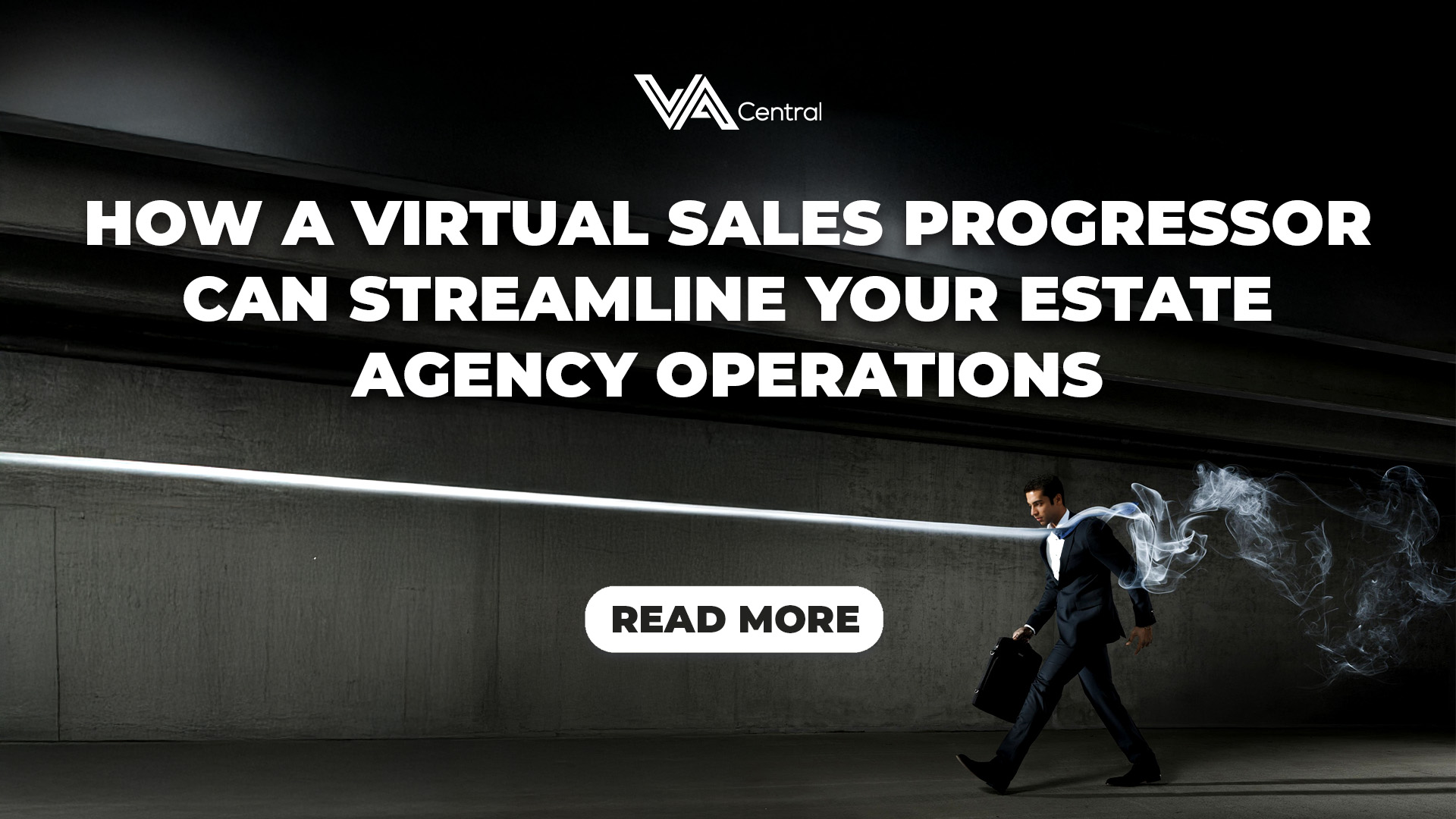 How a Sales Progressor Can Streamline Your Completions VA Central