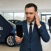 One Broken Promise Can Cost the Sale: Why Customer Service Still Rules the Dealership