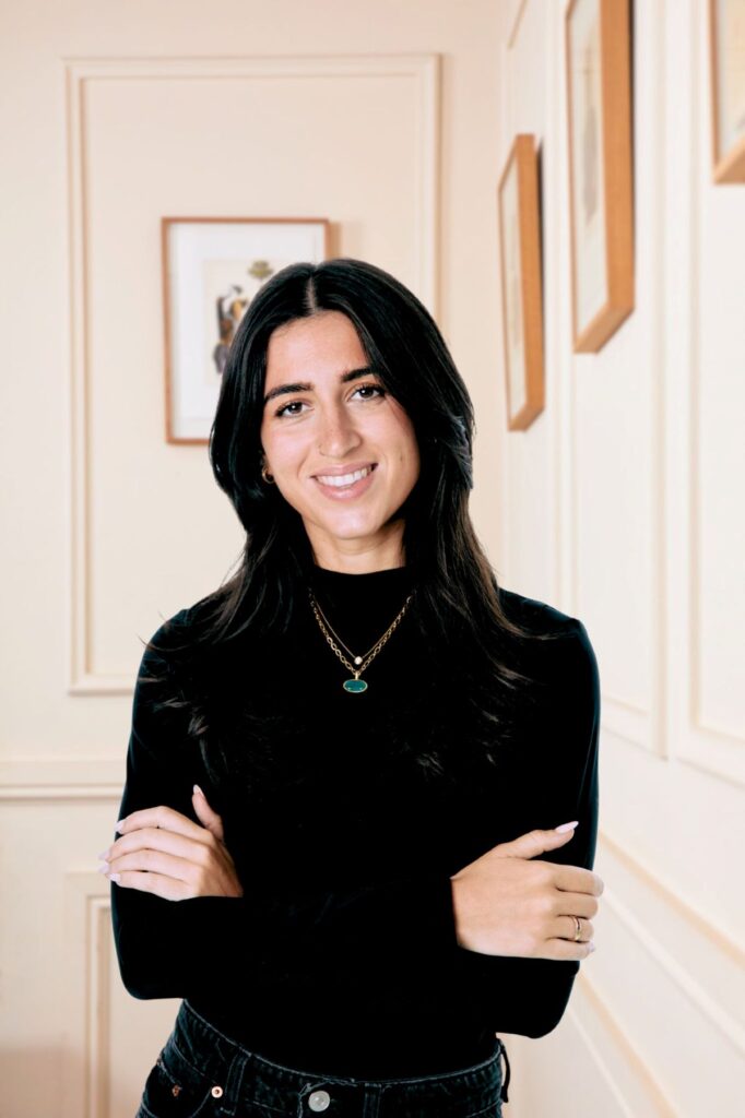 Bianca Codron - Client Success Manager at VA Central