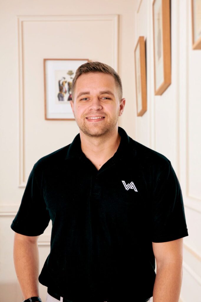 Dian Kuhn - Appointment Setter at VA Central