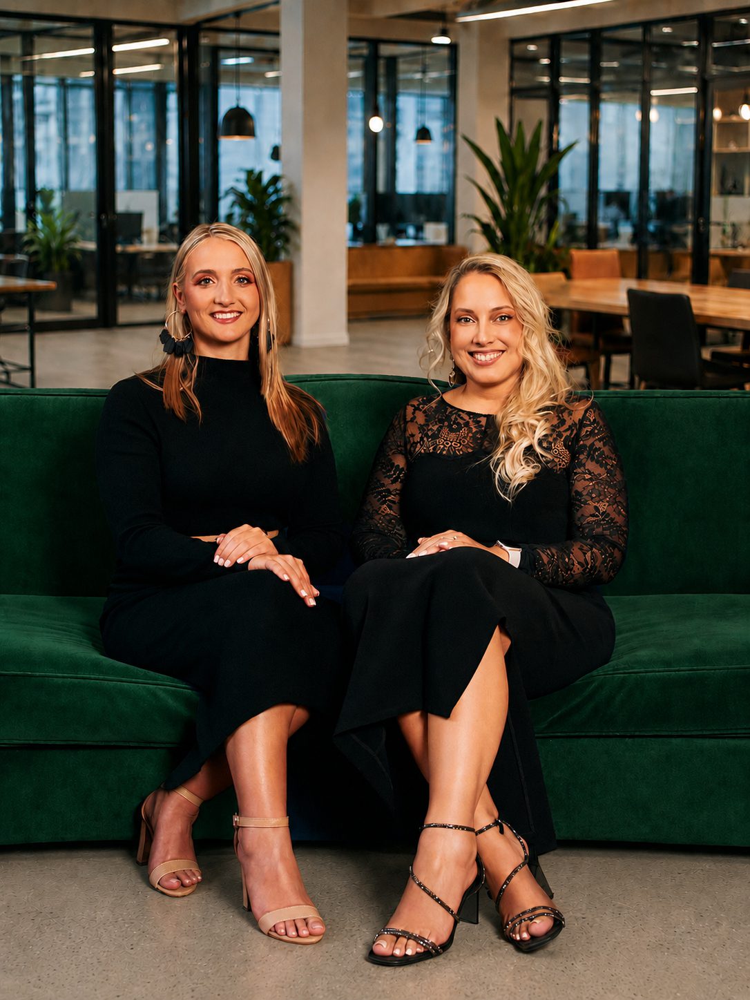 VA Central Virtual Assistant team